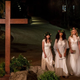 The stars of Into the Dark’s “Pure” head to the Purity Ball.